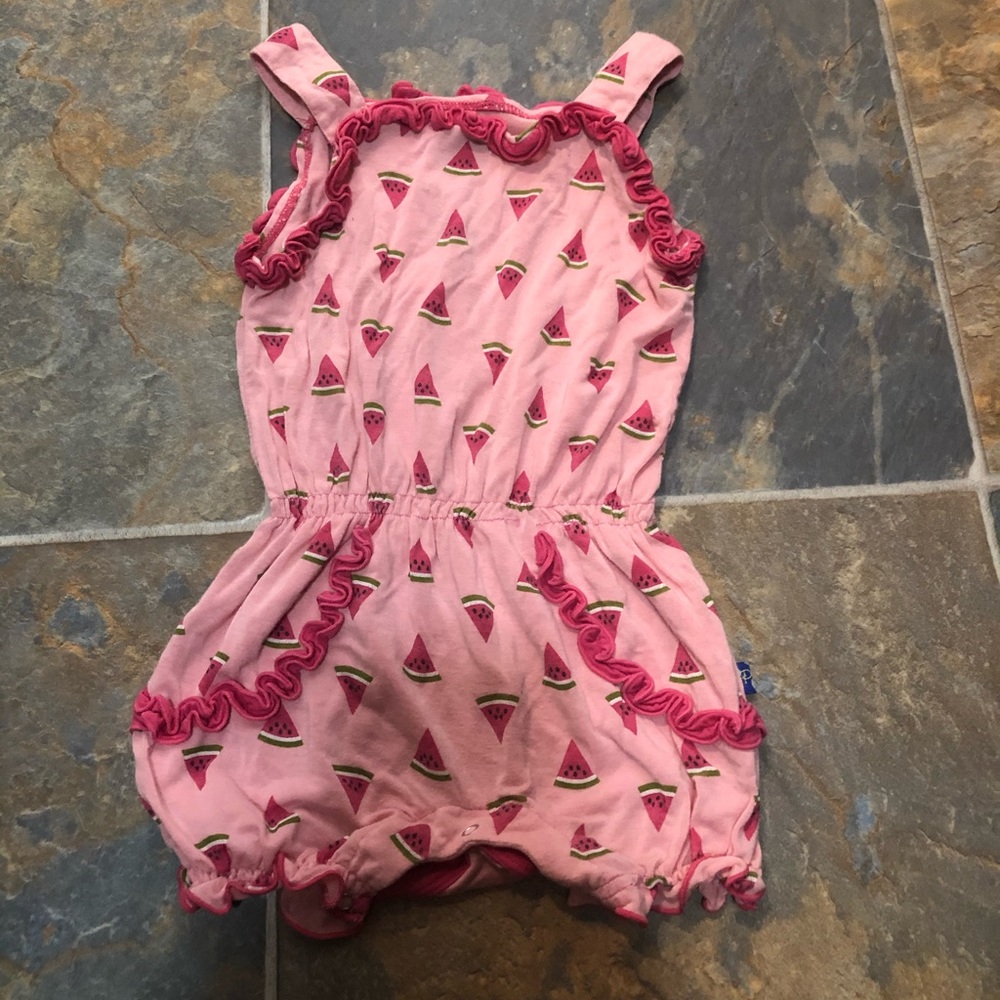 Kickee Pants Jumpsuit